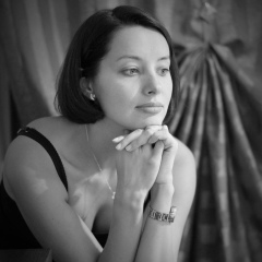 Евгения Фартушина, 05.08, Torino