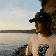 Ваня Сивко, 16.05, Киев