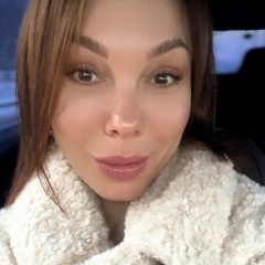 Вероника Ейскова, Санкт-Петербург