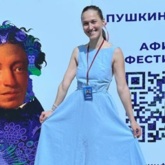 Мария Соколова, 03.10.1983, Санкт-Петербург