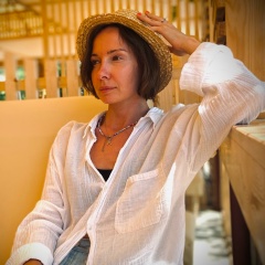 Анастасия Мырикова, 10.04.1987, Москва