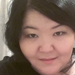 Сауле Бердиева, Алматы