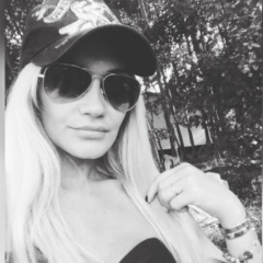 Валерия Санникова, 06.07