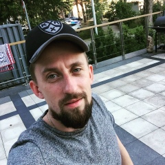 Валерий Яковенко, 02.04, Санкт-Петербург