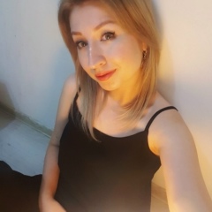 Неля Акмаева, Астрахань