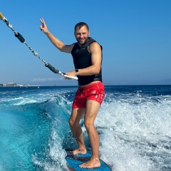 Александр Антонов, 14.09.1985, Санкт-Петербург