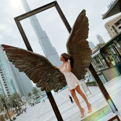 Nastena Gontarenko, 13.11, Павлодар