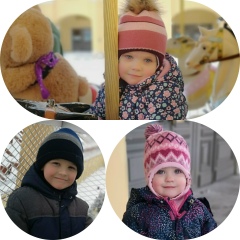 Мария Мовила, 03.12, Санкт-Петербург