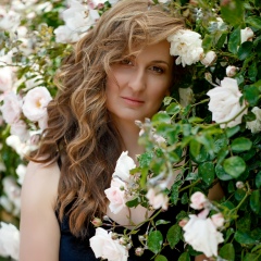 Оксана Будай, 16.05, Севастополь