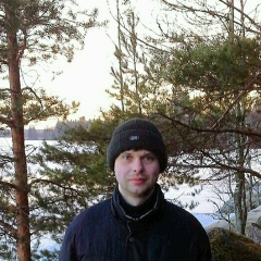 Евгений Шаврин, 19.02, Санкт-Петербург