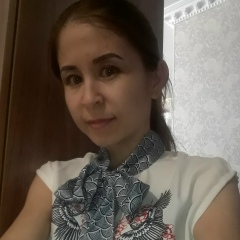 Гулдаурен Муканова, Атырау