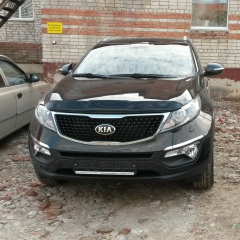 Masha Grishina, 23.11, Стрежевой