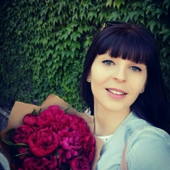 Евгения Баранова, 06.04, Кишинев