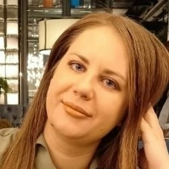 Анна Лощинина, 15.06, Санкт-Петербург