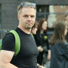 Алексей Токарев, Нижний Новгород