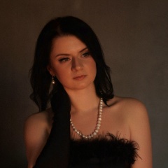 Яна Кручинина, 03.09.1991, Смоленск