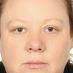 Юлия Воронина, Санкт-Петербург