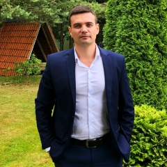 Антон Ивашкин, 25.03.1985, Шатура