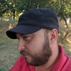 Юра Сказатный, 27.03.1981, Киев