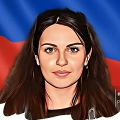 Виктория Кутько, 14.08.1985, Белгород