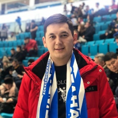 Adil Boranbay, 02.07, Караганда