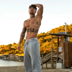 Максим Громов, 11.05, Сочи