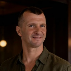 Денис Здорик