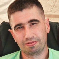 Николай Ралков, 04.05.1987, Магнитогорск