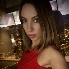 Наталья Ходыкина, 10.03, Москва