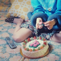 Умут Баатырбекова, 21.11, Бишкек