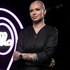 Дарья Власова, 13.08, Алматы