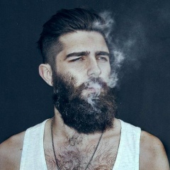 Marcus Horizon, 01.01, Cardiff