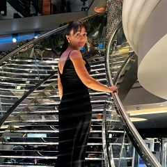 Виктория Савкина, 22.12, Павловский Посад