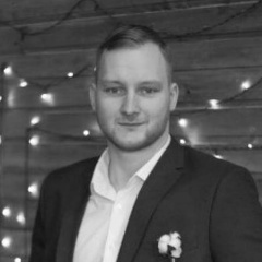 Кирилл Николаенко, 09.11, Москва