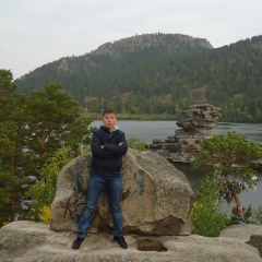 Farrukh Bekmukhamedov, 15.12.1984, Шымкент