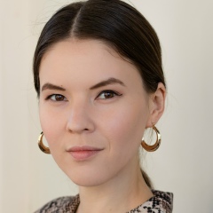 Дарья Денисевич, 28.07.1992, Минск