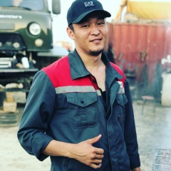 Елшат Қуатов, 01.01, Актобе