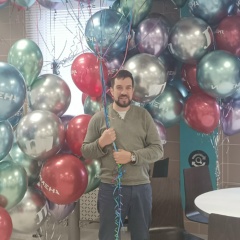 Геннадий Амосов, 28.01.1988, Санкт-Петербург