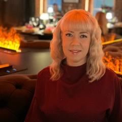 Ирина Ланец, 07.07.1984, Киров