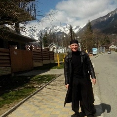 Андрей Иванисов, 07.09.1973, Нижний Тагил