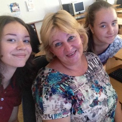 Елена Зайкина, 16.11, Уральск