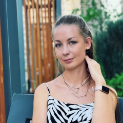 Мария Мялова, 08.10, Ростов-на-Дону