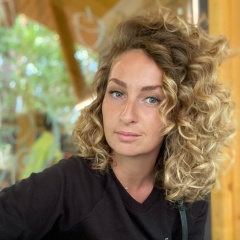 Лена Питковская, 22.02.1987, Москва