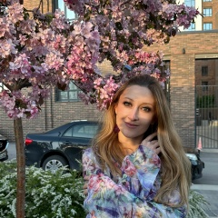 Алина Сулейманова, 17.06, Уфа