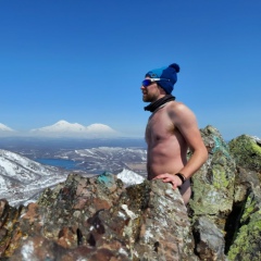 Виталий Шарифуллин, 04.03.1987, Самара