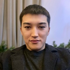 Алишер Тураров, 11.01, Кызылорда