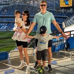 Владимир Ротарь