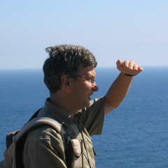 Олег Черкасов, 02.12, Москва