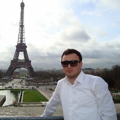 Марат Каиргалиев, 08.08.1983, Уральск