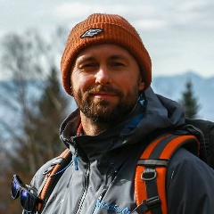 Антон Поварницин, Москва